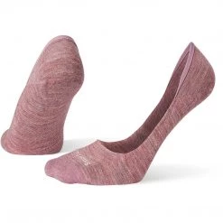 Smartwool Women's Secret Sleuth No Show Socks