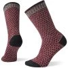 Smartwool Women's Popcorn Polka Dot Crew Socks