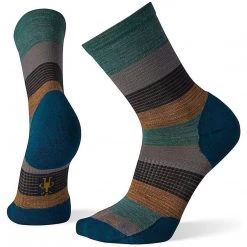 Smartwool Men's Pressure Free Chronology Crew Socks