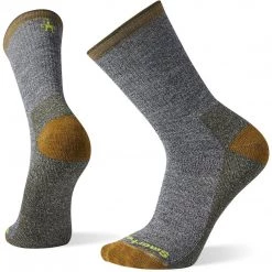 Smartwool Men Hike Light Hiker Street Crew Socks