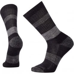 Smartwool Footwear Men's Barnsley Crew Socks