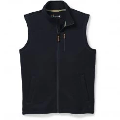 Smartwool Men's Hudson Trail Fleece Vest - Clearance