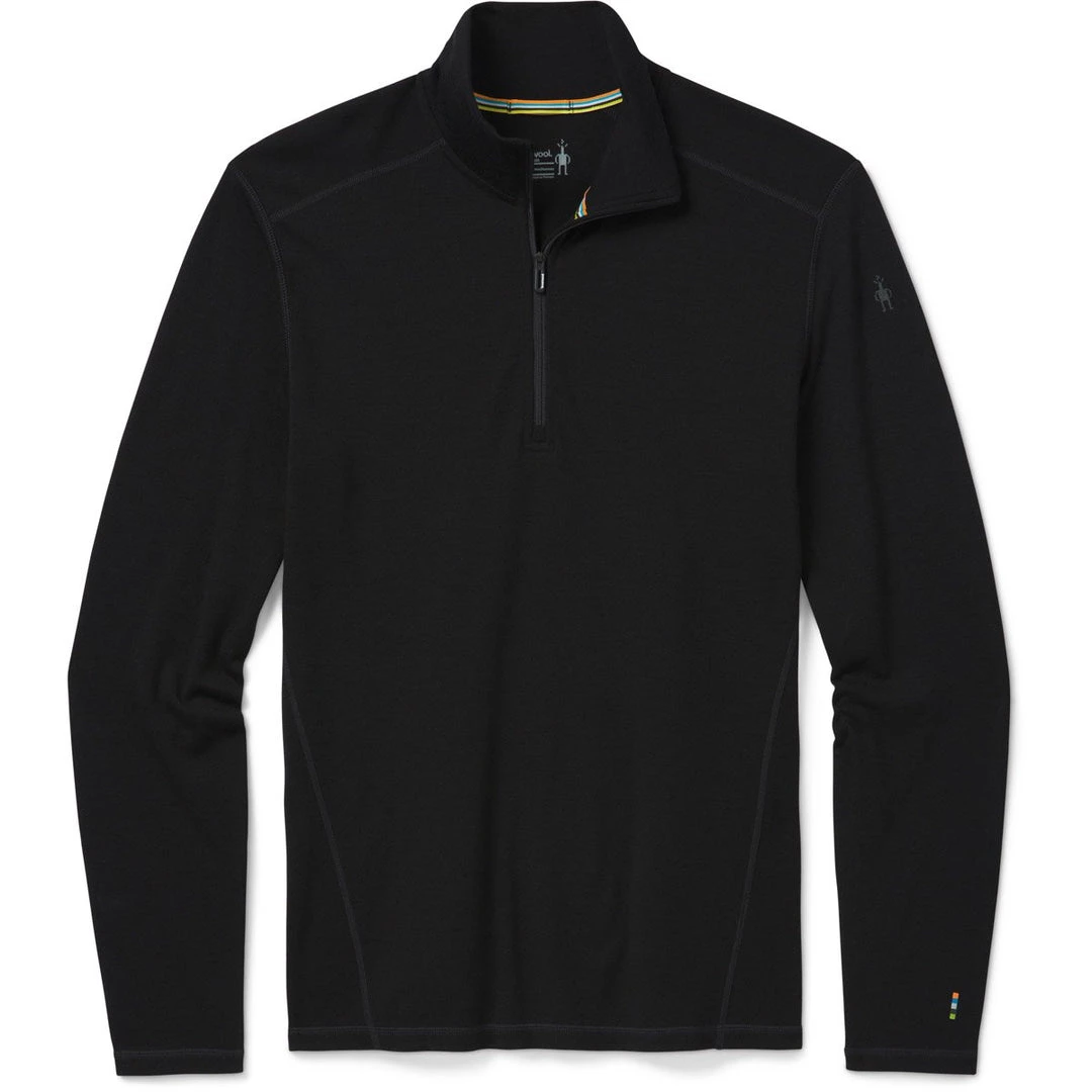 Smartwool Men's Merino 250 Base Layer 1/4 Zip 3 Smartwool Men's Merino 250 Base Layer 1/4 Zip