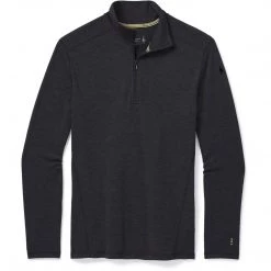 Smartwool Men's Merino 250 Base Layer 1/4 Zip 14 Smartwool Men's Merino 250 Base Layer 1/4 Zip