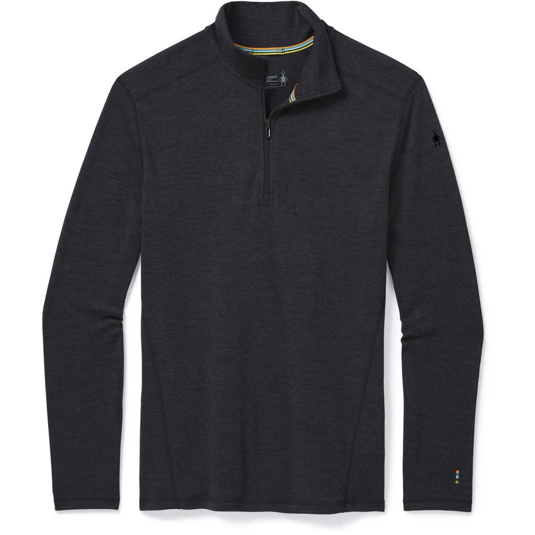 Smartwool Men's Merino 250 Base Layer 1/4 Zip 6 Smartwool Men's Merino 250 Base Layer 1/4 Zip