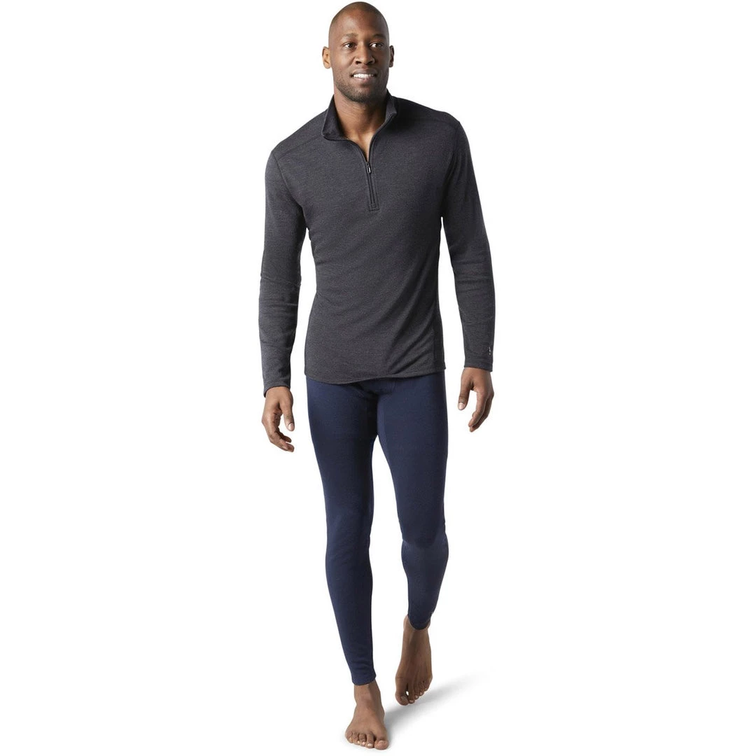 Smartwool Men's Merino 250 Base Layer 1/4 Zip 7 Smartwool Men's Merino 250 Base Layer 1/4 Zip