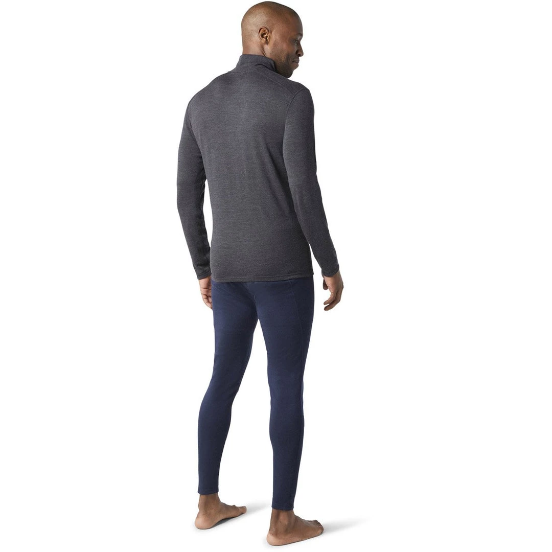 Smartwool Men's Merino 250 Base Layer 1/4 Zip 8 Smartwool Men's Merino 250 Base Layer 1/4 Zip