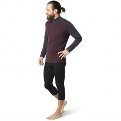 Smartwool Men's Merino 250 Base Layer 1/4 Zip 18 Smartwool Men's Merino 250 Base Layer 1/4 Zip
