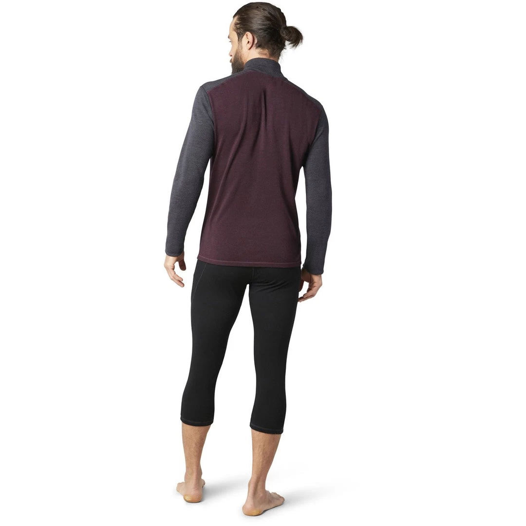 Smartwool Men's Merino 250 Base Layer 1/4 Zip 11 Smartwool Men's Merino 250 Base Layer 1/4 Zip