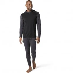 Smartwool Men's Merino 250 Base Layer Hoodie