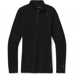 Smartwool Women's Merino 250 Base Layer 1/4 Zip