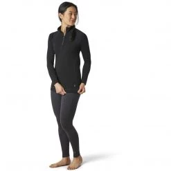 Smartwool Women's Merino 250 Base Layer 1/4 Zip