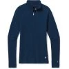Smartwool Women's Merino 250 Base Layer 1/4 Zip 2 Smartwool Women's Merino 250 Base Layer 1/4 Zip