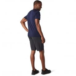 Smartwool Men's Merino 150 Colorblock Short Sleeve - Clearance