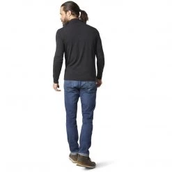 Smartwool Men's Sparwood Half Zip Sweater