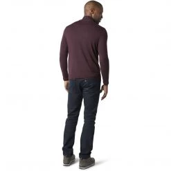 Smartwool Men's Sparwood Half Zip Sweater
