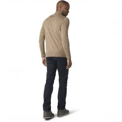 Smartwool Men's Sparwood Half Zip Sweater
