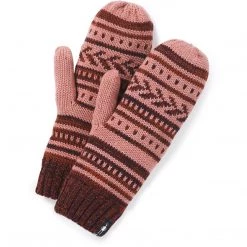 Smartwool Chair Lift Mitten Women