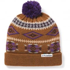Smartwool CHUP Qo'A Pom Beanie