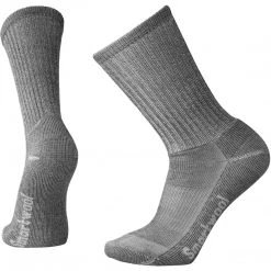 Smartwool Footwear Hike Light Crew Socks