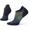 Smartwool Men's PhD Run Light Elite Micro Socks Footwear