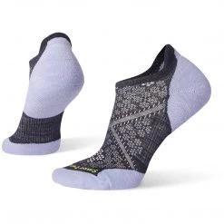 Smartwool Women's PhD Run Light Elite Micro Socks