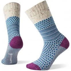 Smartwool Women's Popcorn Cable Socks