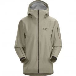 Arc'teryx Men's Sabre AR Jacket