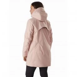 Arc'teryx Women's Sensa Parka