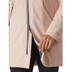 Arc'teryx Women's Sensa Parka