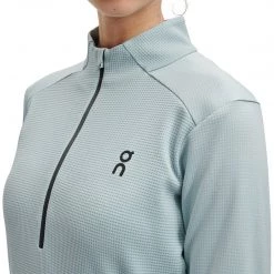 On Running Women's Climate Shirt