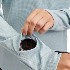 On Running Women's Climate Shirt