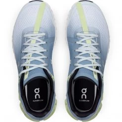 On Running Women's Cloudflow