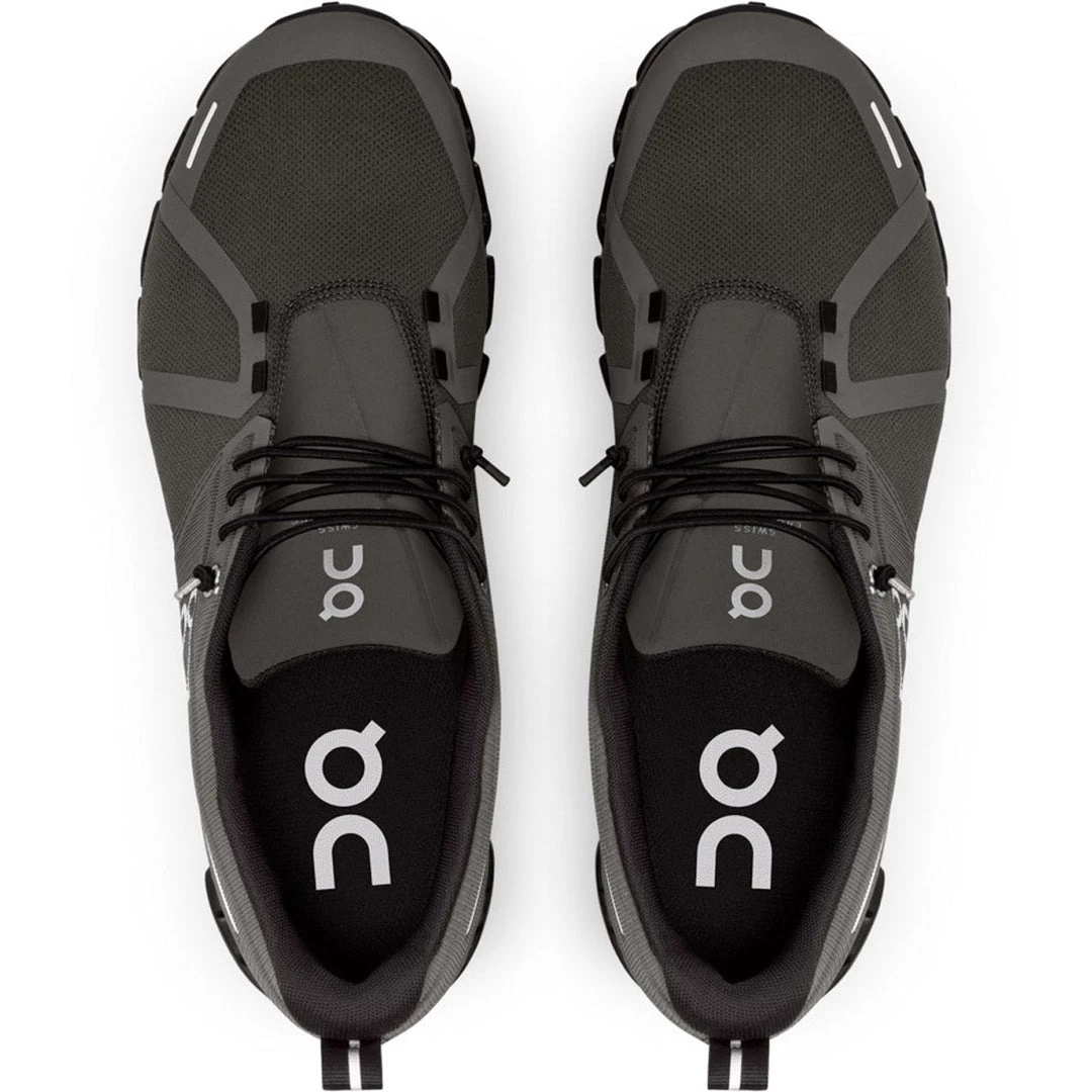 On Running Men's Cloud 5 Waterproof 11 On Running Men's Cloud 5 Waterproof