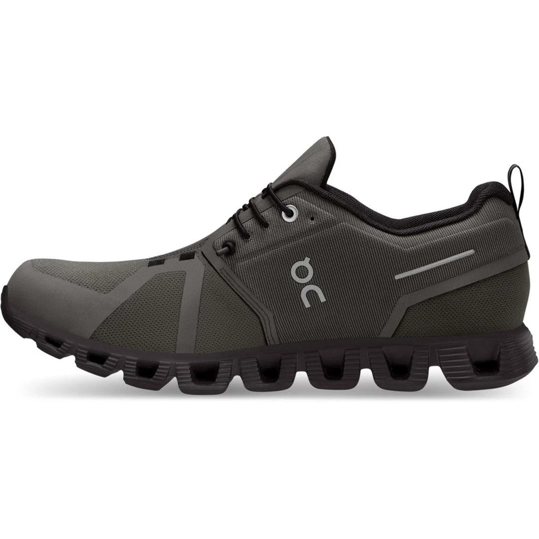 On Running Men's Cloud 5 Waterproof 12 On Running Men's Cloud 5 Waterproof