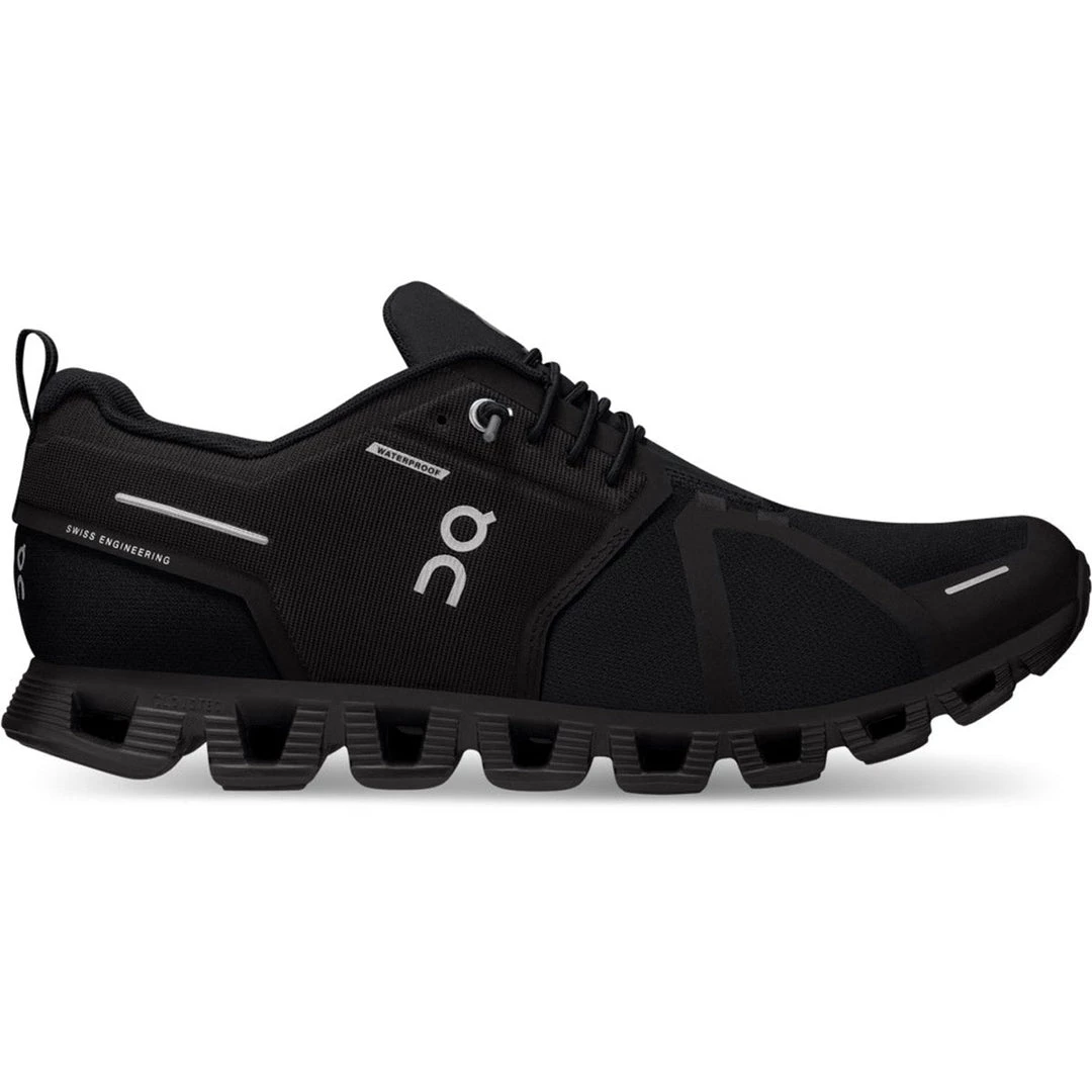 On Running Men's Cloud 5 Waterproof 3 On Running Men's Cloud 5 Waterproof