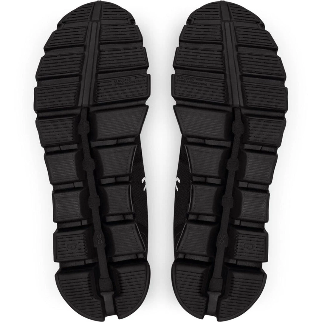 On Running Men's Cloud 5 Waterproof 4 On Running Men's Cloud 5 Waterproof