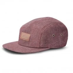 On Running Men 5 Panel Cap