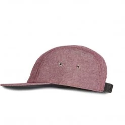 On Running Men 5 Panel Cap