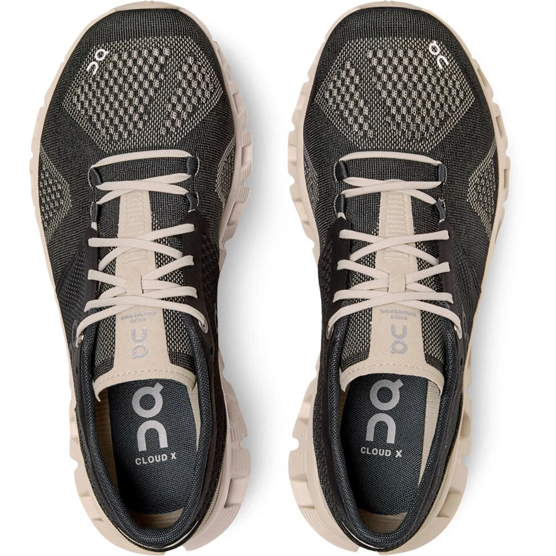 On Running Women's Cloud X