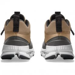 On Running Women's Cloud Hi Waterproof