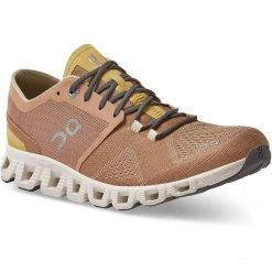 On Running Women's Cloud X