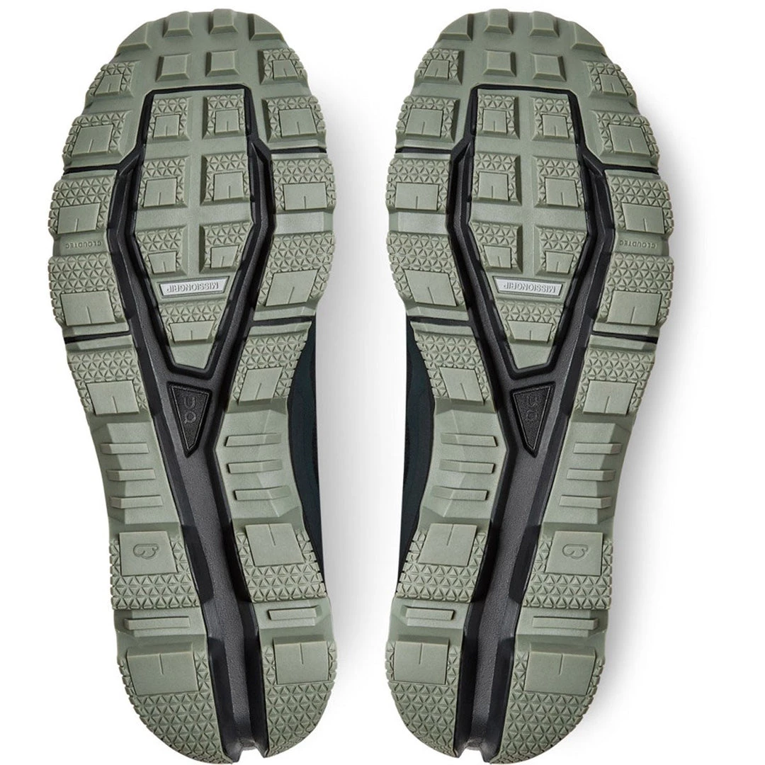 On Running Men's Cloudventure 27 On Running Men's Cloudventure