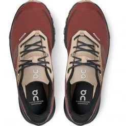 On Running Women's Cloudventure Waterproof