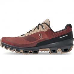 On Running Women's Cloudventure Waterproof