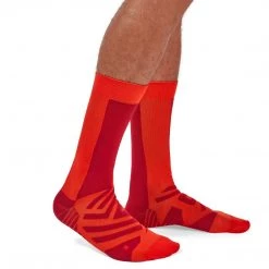On Running Men's High Sock