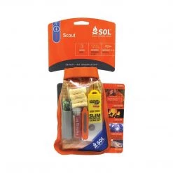 Adventure Medical Kits SOL Scout
