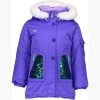 Obermeyer Kids Sparkle-Girl Jacket 2 Obermeyer Kids Sparkle-Girl Jacket