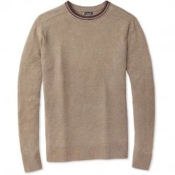 Smartwool Men's Sparwood Crew Sweater - Clearance