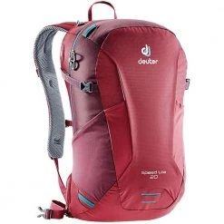 Deuter Speed Lite 20 Daypack Camp & Hike